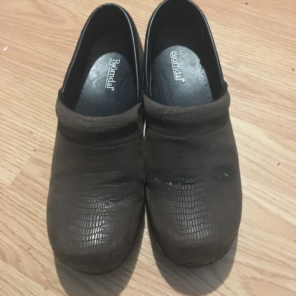 Bjorndal shoes