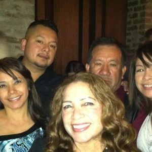 Meet your Posher, Antonia