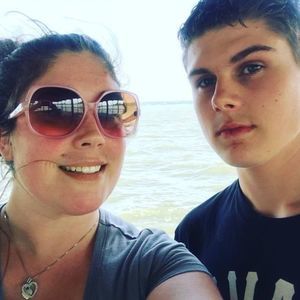 Meet your Posher, Aurora rileyrose