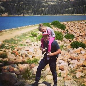 Meet your Posher, Derek