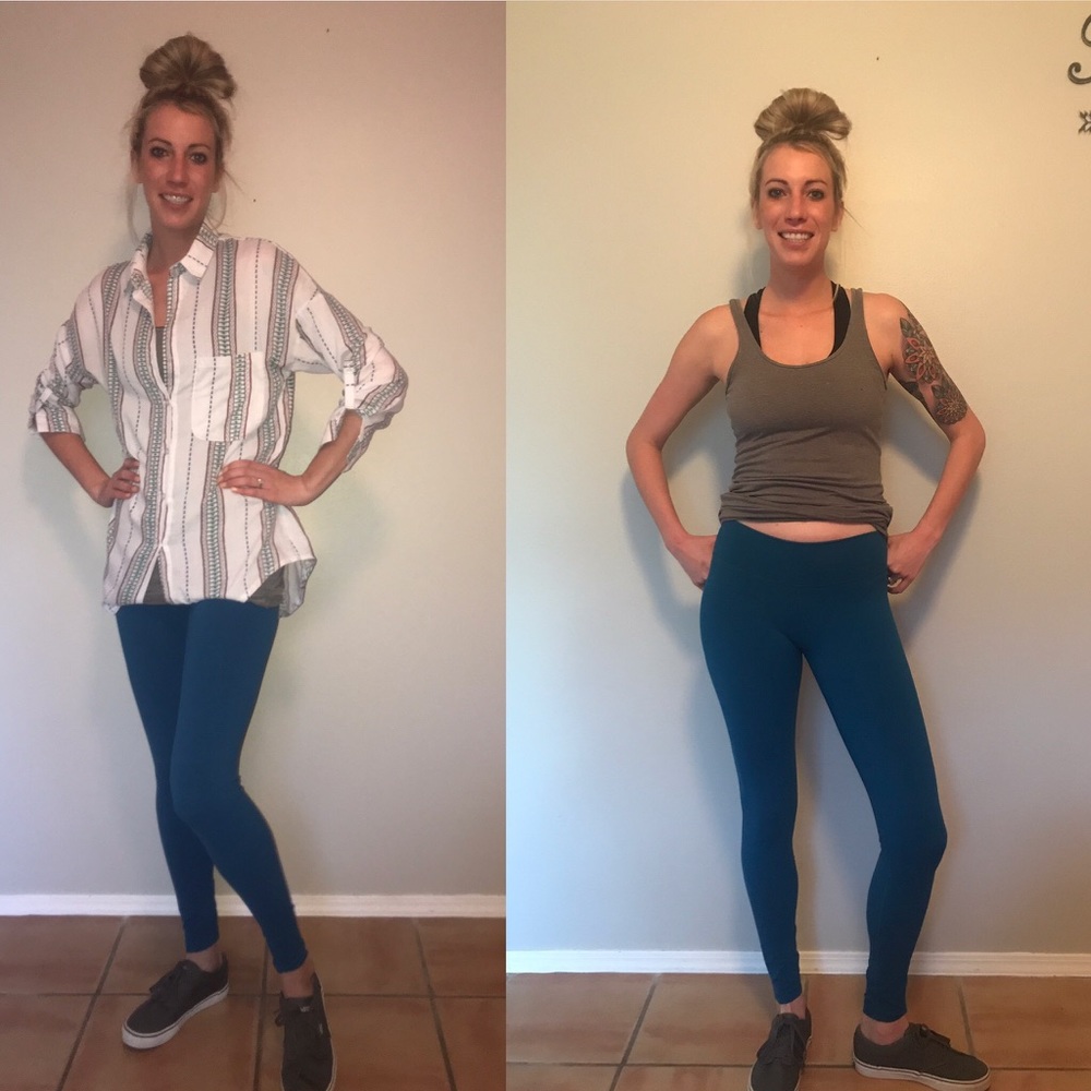 NikiBiki Performance Yoga pants*Sale*