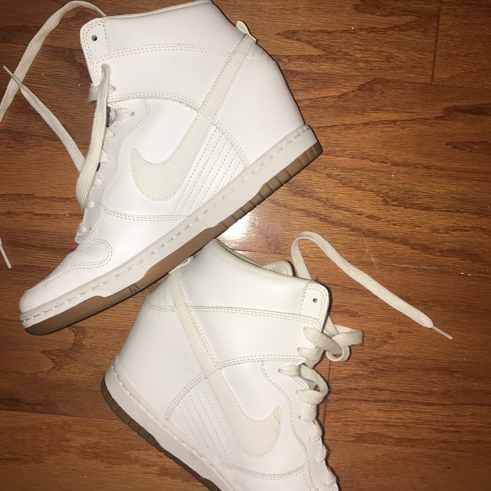 Nike Dunk Sky Hi