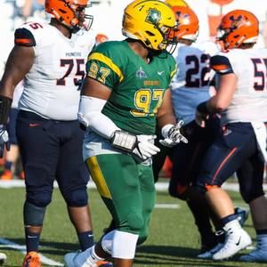 Meet your Posher, Darnell