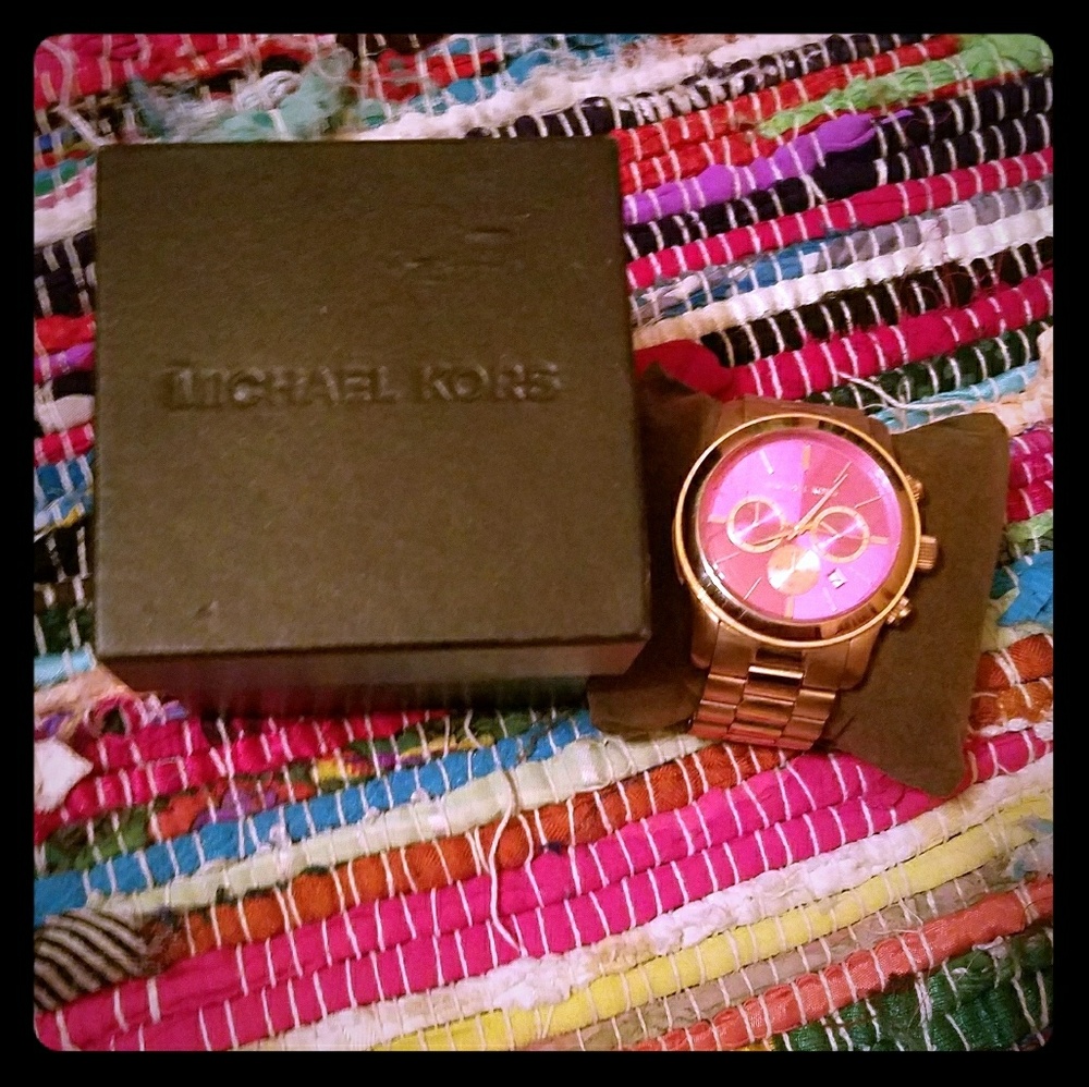 Michael kors