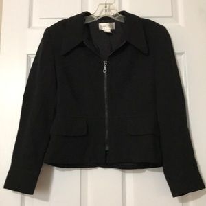 Casual Corner Dressy Jacket