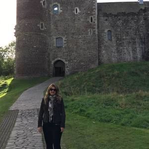 Meet your Posher, Susanne