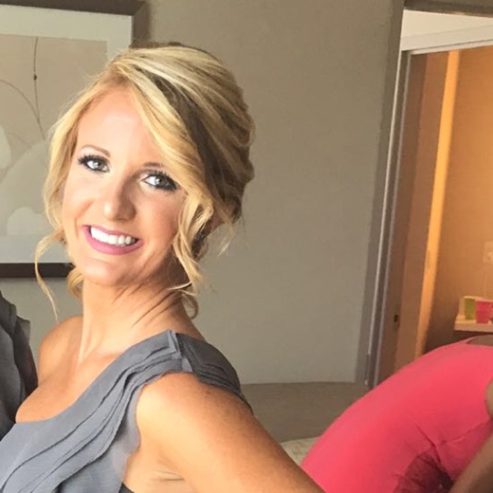 Meet your Posher, Kylee