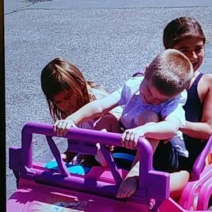 Meet your Posher, Ann