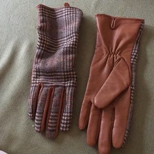 Gloves