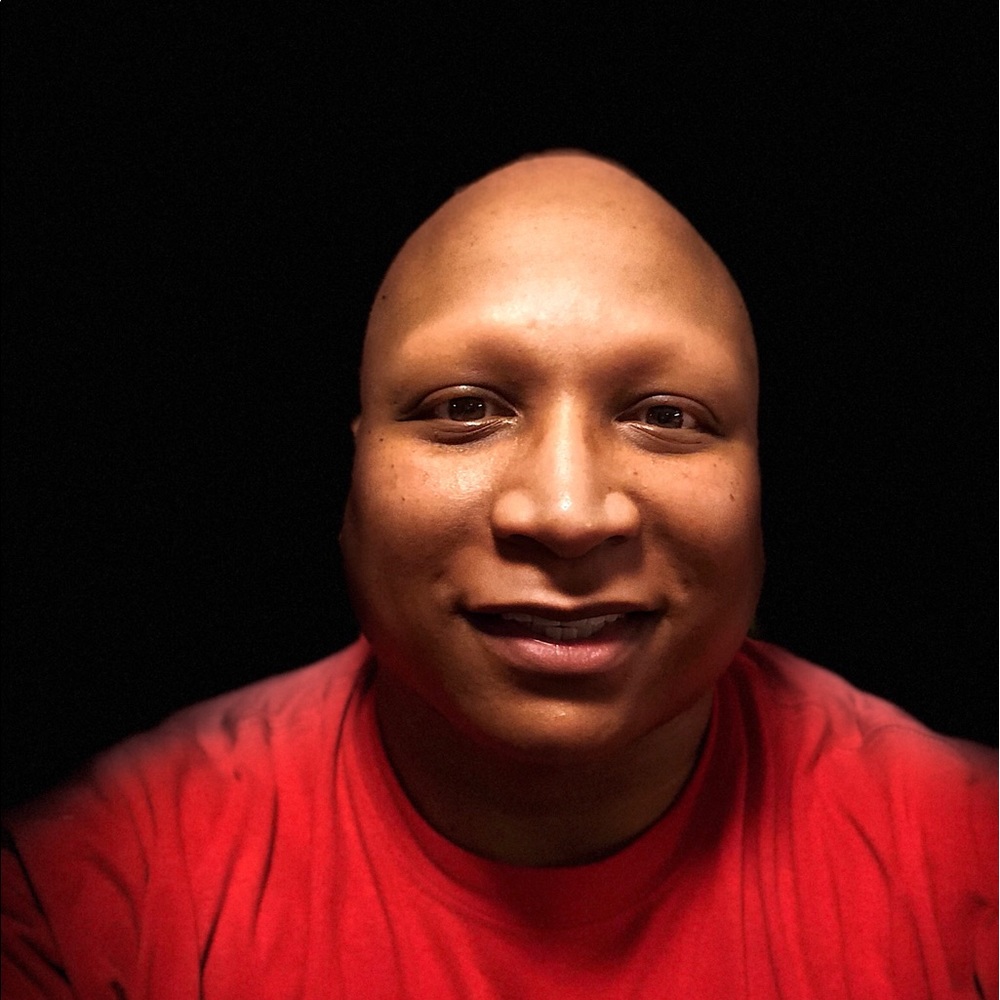 Meet your Posher, Diron