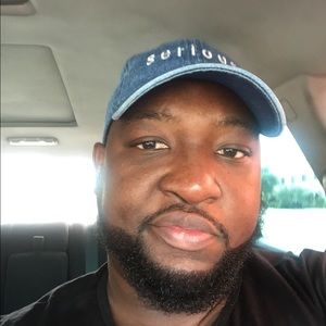 Meet your Posher, Jeff