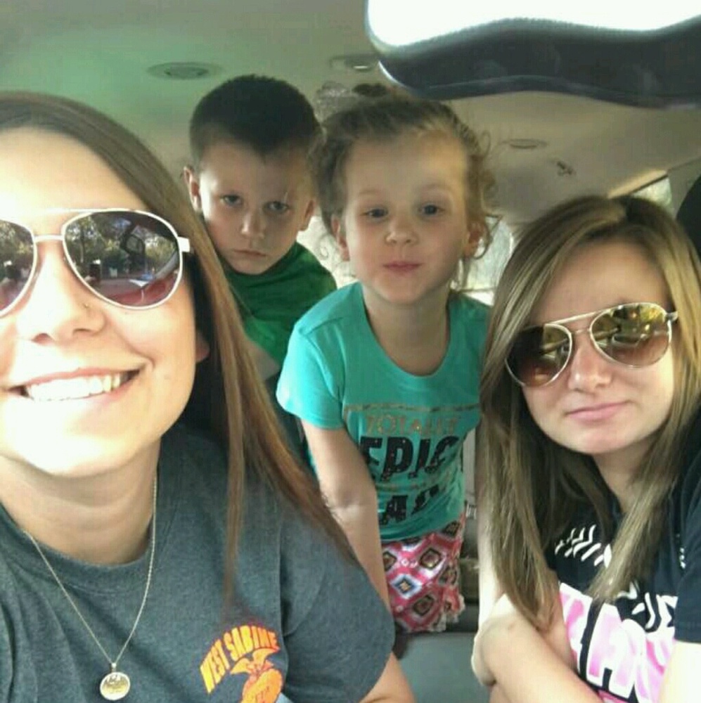 Meet your Posher, Susan