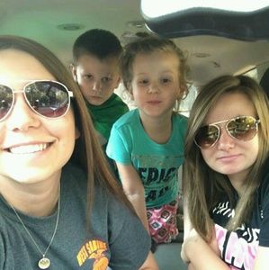 Meet your Posher, Susan