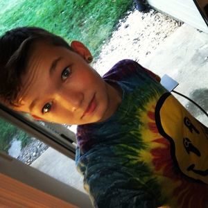 Meet your Posher, Nick