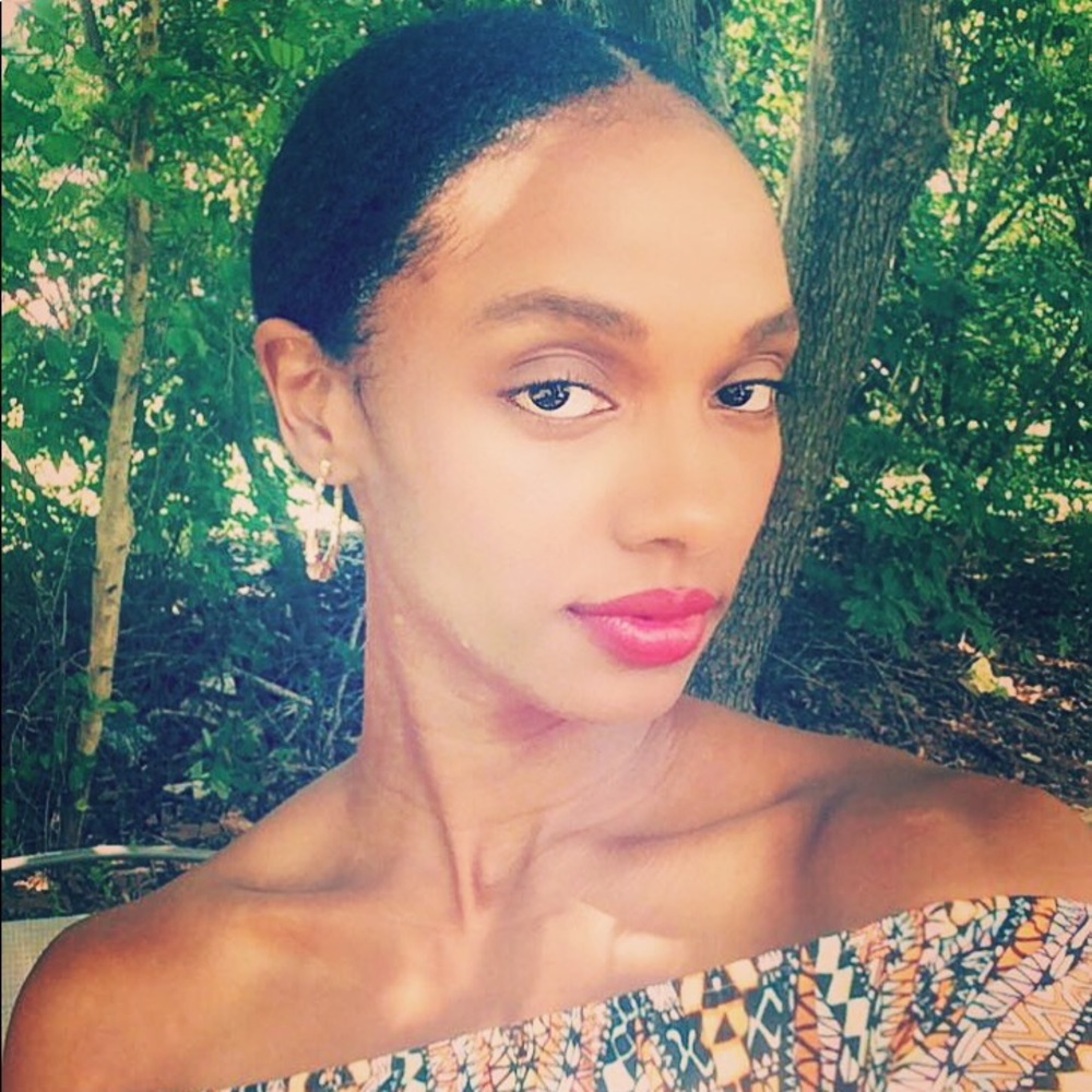 Meet your Posher, Khamiya