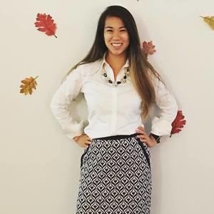 Meet your Posher, Colleen