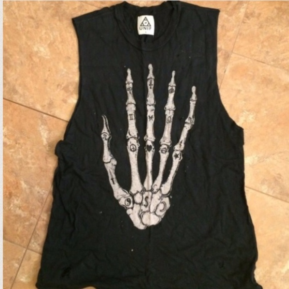 UNIF