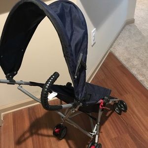 Babies R Us Basic Light Weight Stroller