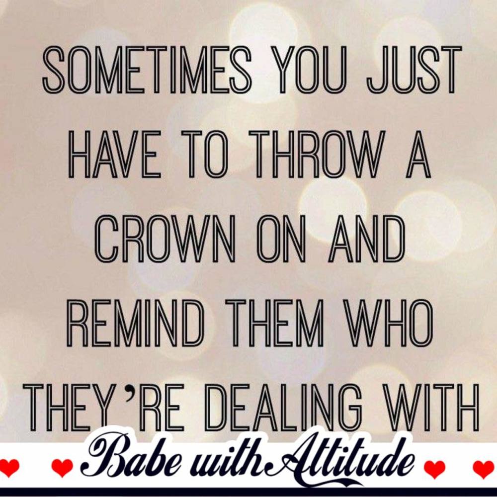 Meet your Posher, Melanie