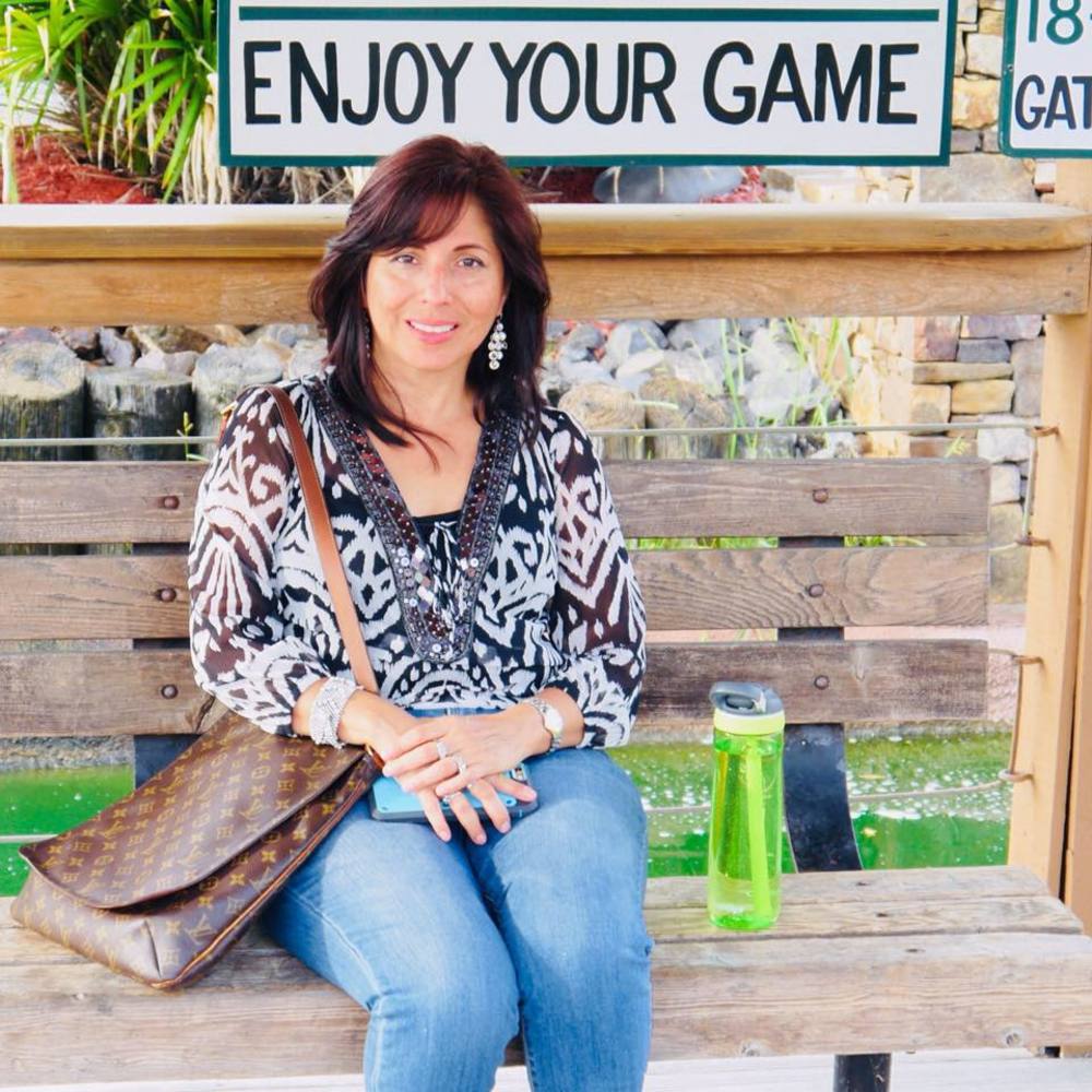 Meet your Posher, Sara