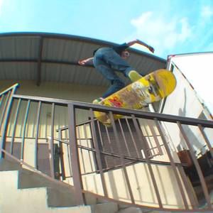 Meet your Posher, Simon