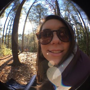 Meet your Posher, Michelle