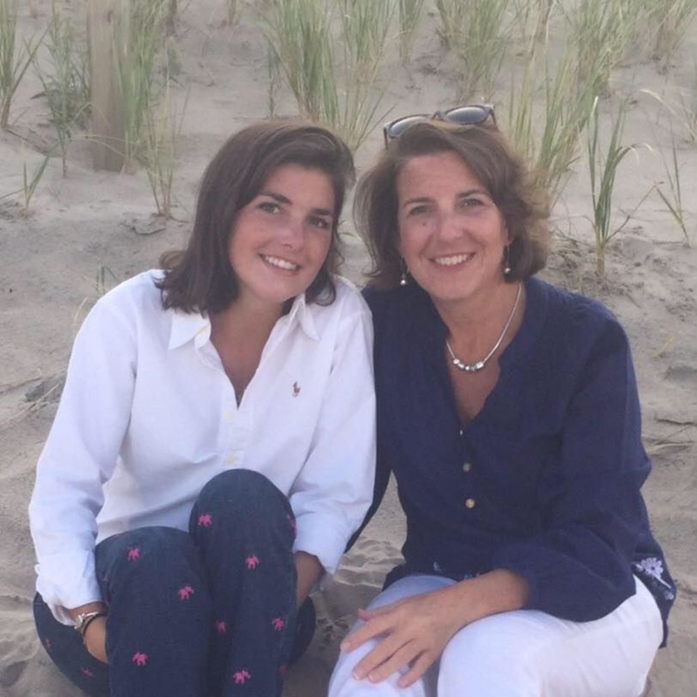 Meet your Posher, Kristine