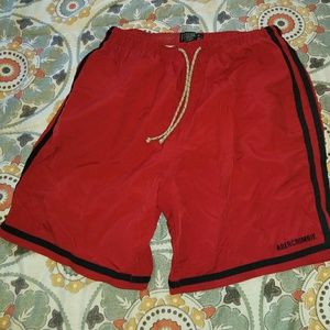 Mens clothing