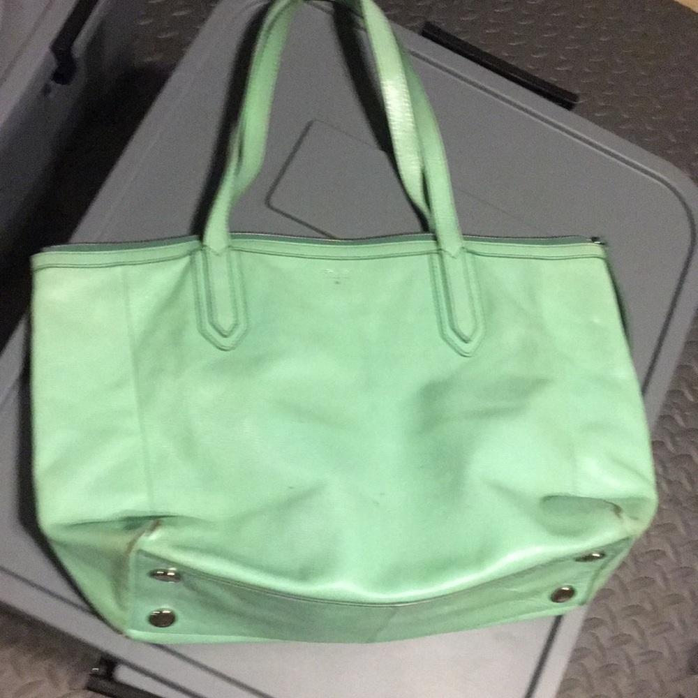 Fossil Sydney tote