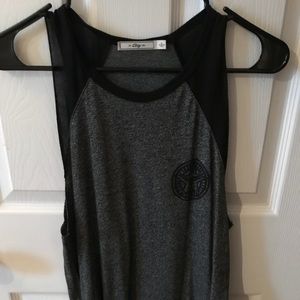 Obey Posse Tank top