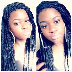 Meet your Posher, Ariel