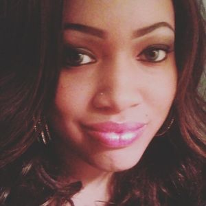 Meet your Posher, Candice