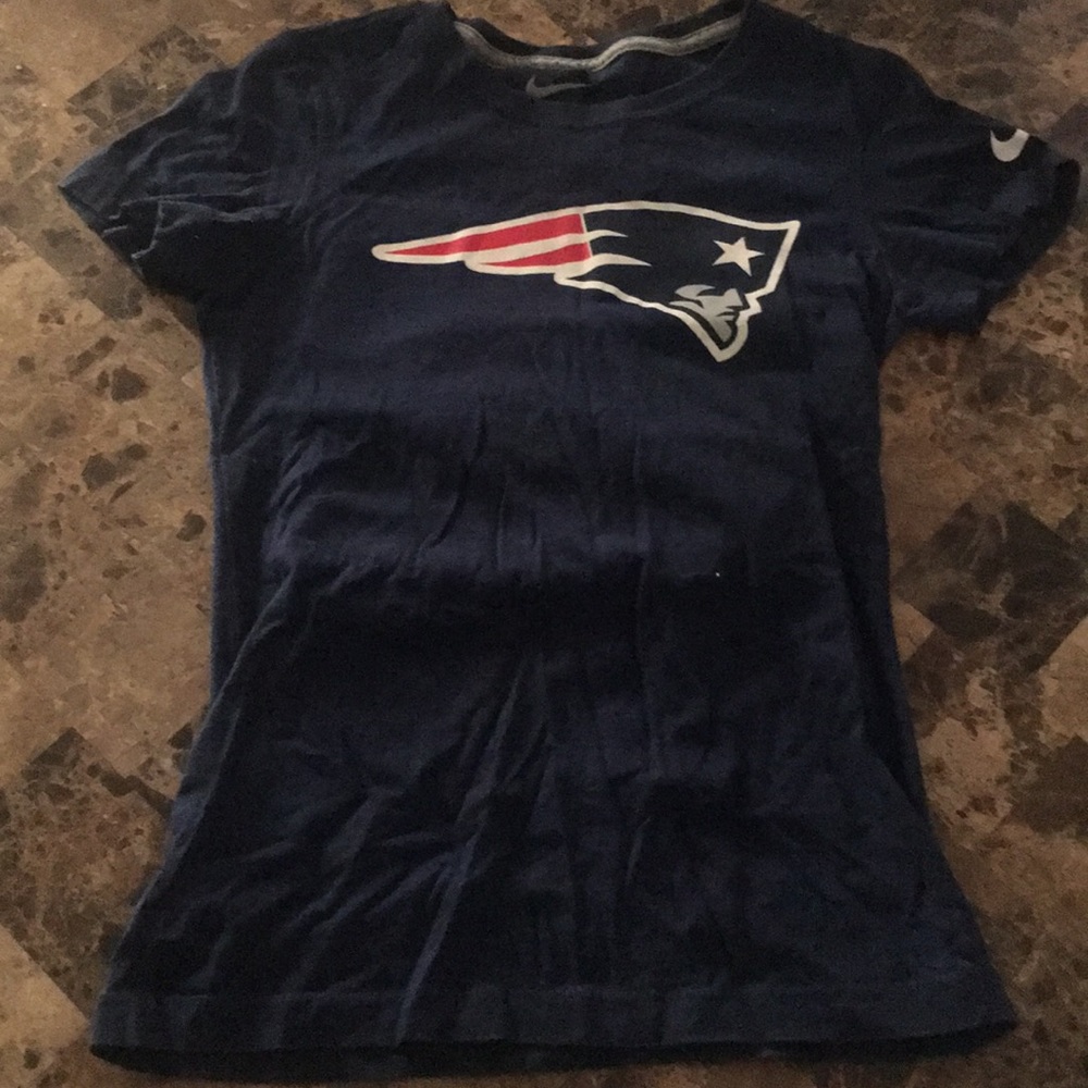 Tom Brady shirt