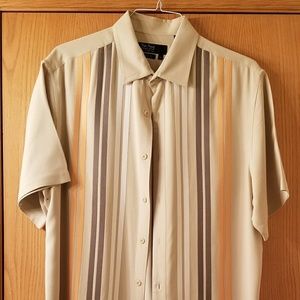 Nat Nast silk shirt