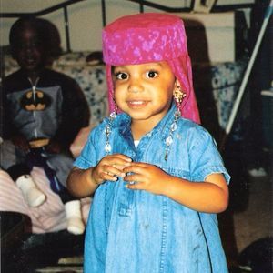 Meet your Posher, Justice