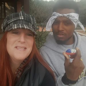 Meet your Posher, Lamar erica