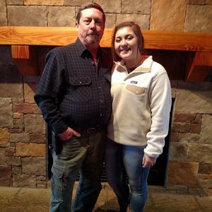 Meet your Posher, Lydia