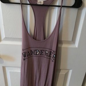 O’Neil Wanderer Tank