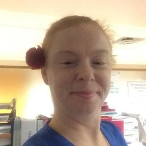 Meet your Posher, Patricia