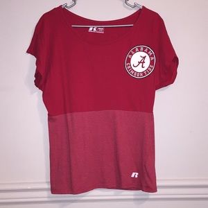 Alabama shirt (Short Sleeve)