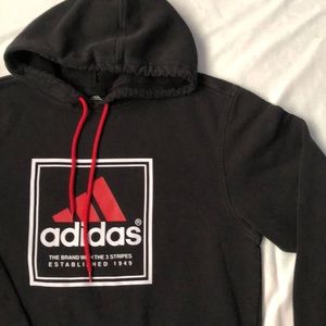 ADIDAS hoodie