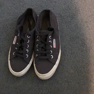 Cotu classic supergas. Grey