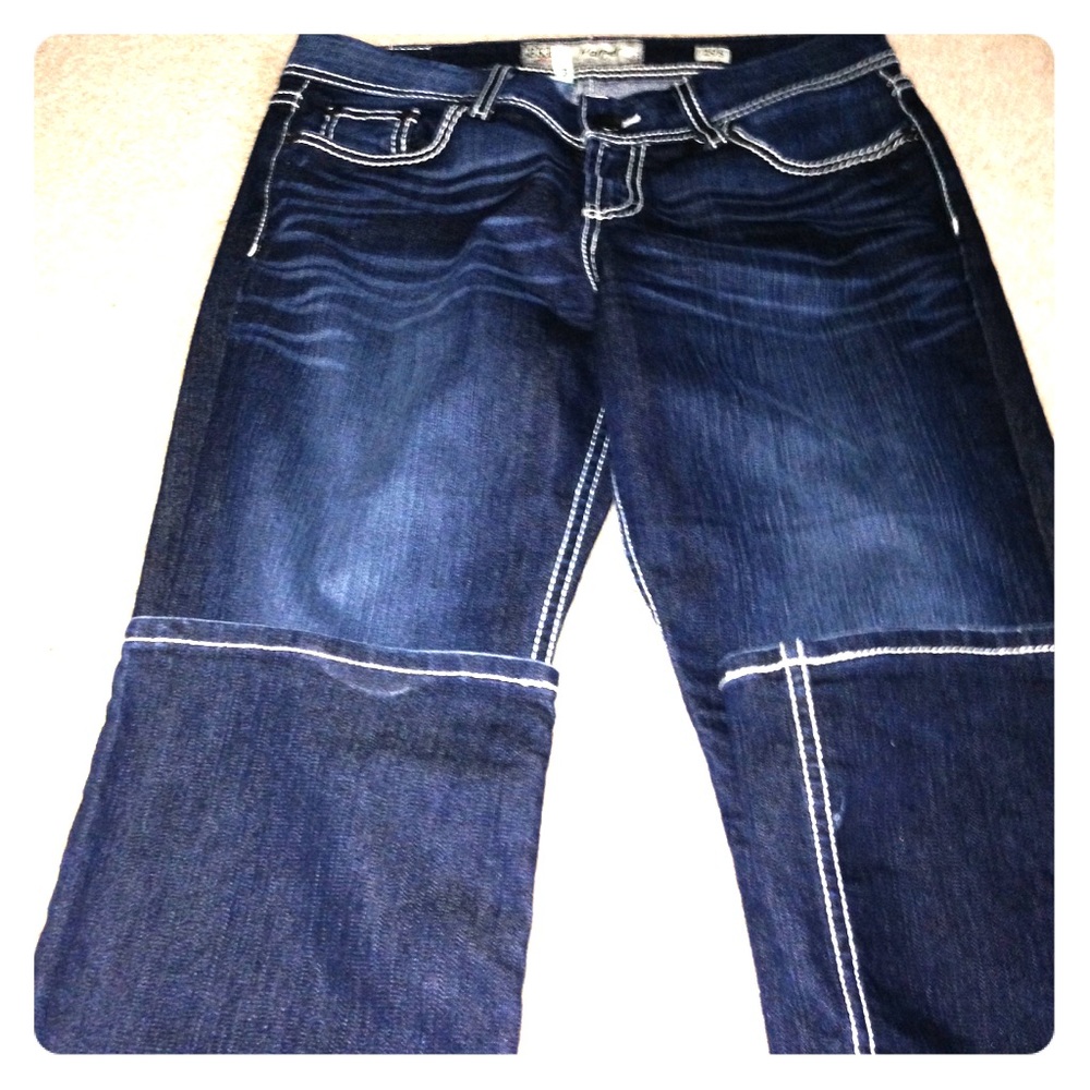 BKE 29S Jeans