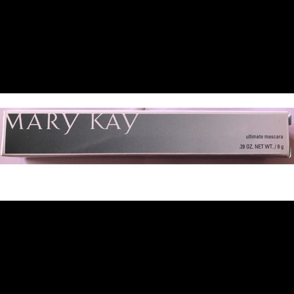 Mary Kay Ultimate Mascara