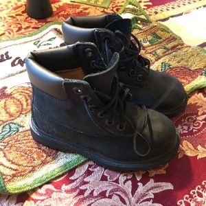 9c Timberlands