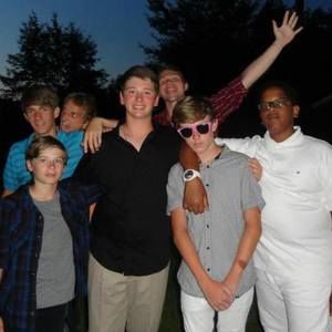 Meet your Posher, Dawson