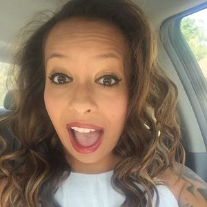 Meet your Posher, Jenn