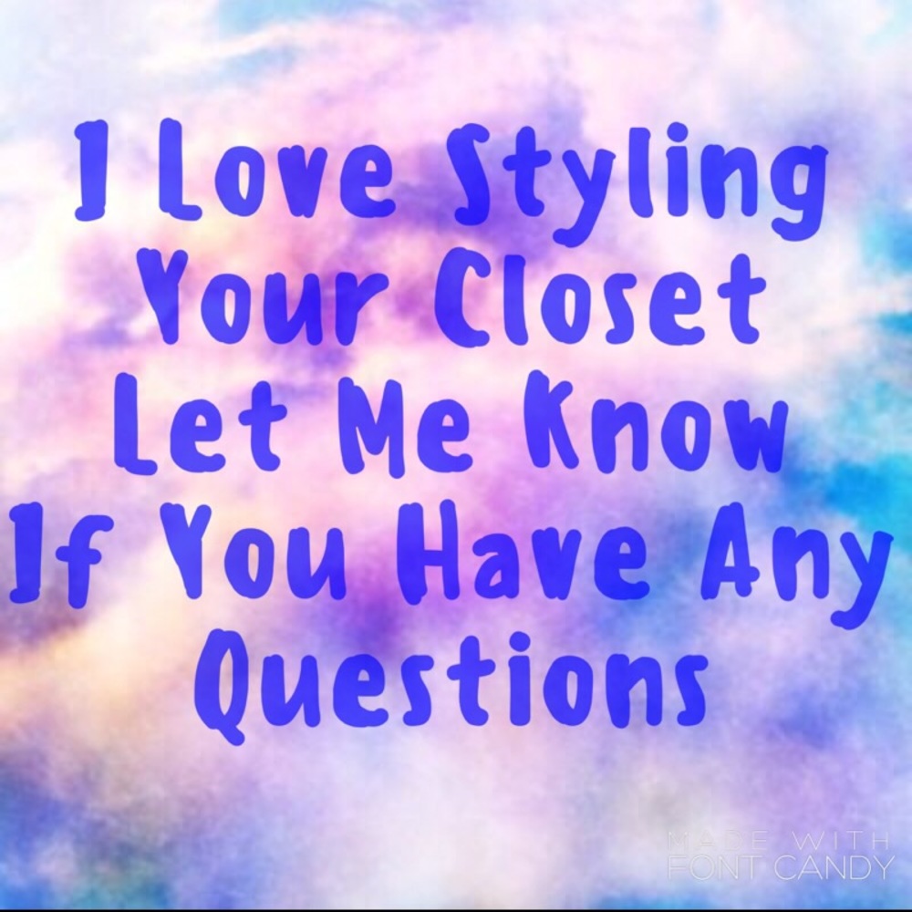 I Love Styling You