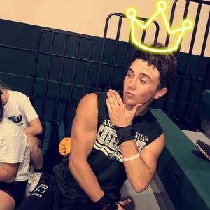 Meet your Posher, Blaine