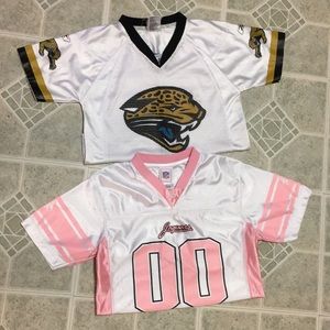 Jags Jerseys